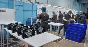 Assembly line