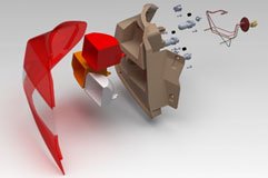 Design facility