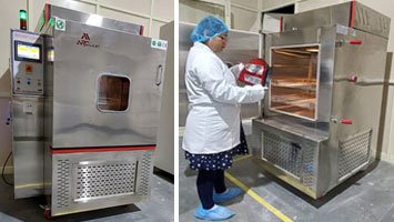 ENVIRONMENTAL CHAMBER3